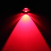 4 Pack Red Light Flashlight, 3 Modes Red LDE Red