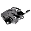 HAOTOM Hood Latch Lock Compatible For Acura TL 2004-2008 W/Alarm
