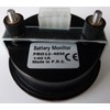 ProPower PRO12-48M ™ Golf Cart Battery Meter EZGO Yamaha ClubCar