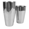 Shaker Cocktail Tin 2 Layer 800 and 600ml Well Sealed