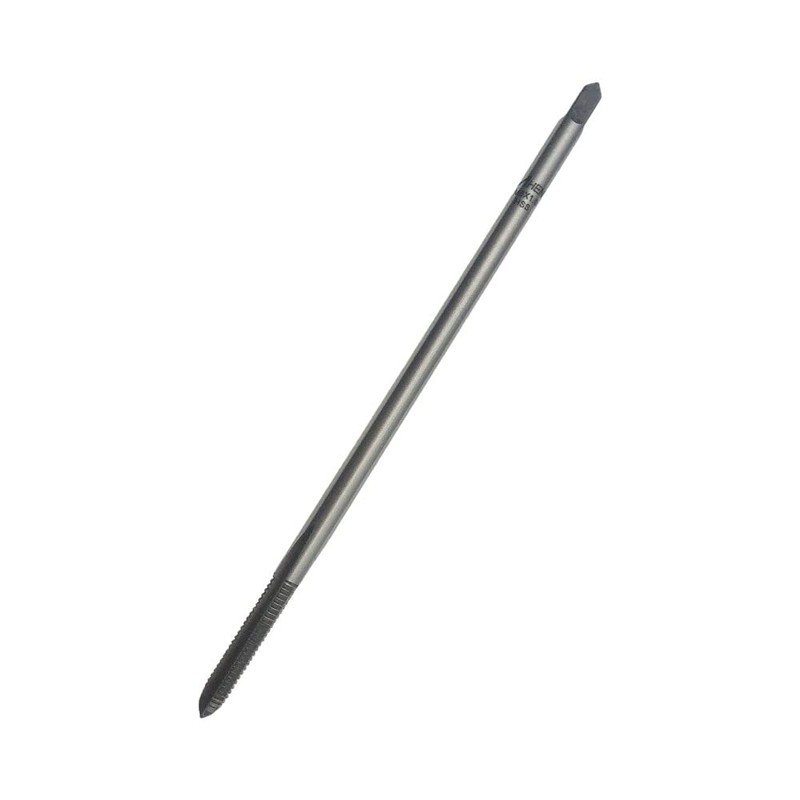 M6 x 1 Thread Tap Extended Long Shank Extension 150mm