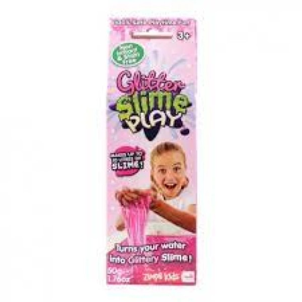 Zimpli kids glitter slime play 50g