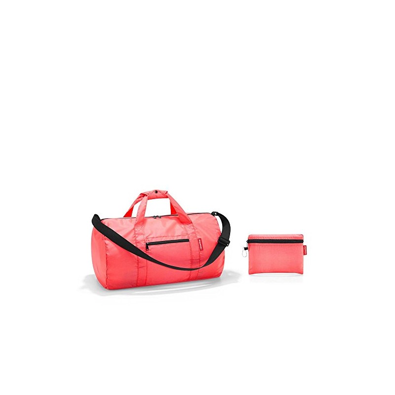 reisenthel mini maxi dufflebag 50 x 28 x 28 cm