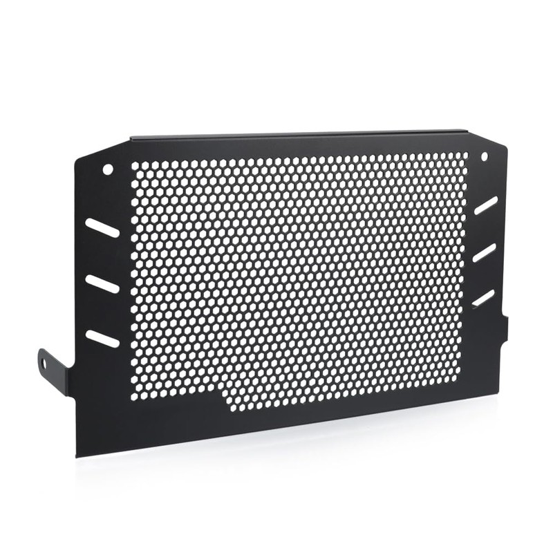 vulcan S 650 Radiator Guard Protective Cover Compatible with Vulcan