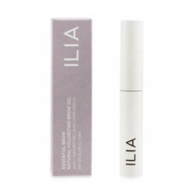 ILIA Essential Brow Natural Volumizing Brow Gel Dark Brown 0.13 fl oz - NEW