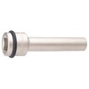 Tone 6AD-14X Head Bolt Socket, 3/4 inch (19.0 mm) Insertion