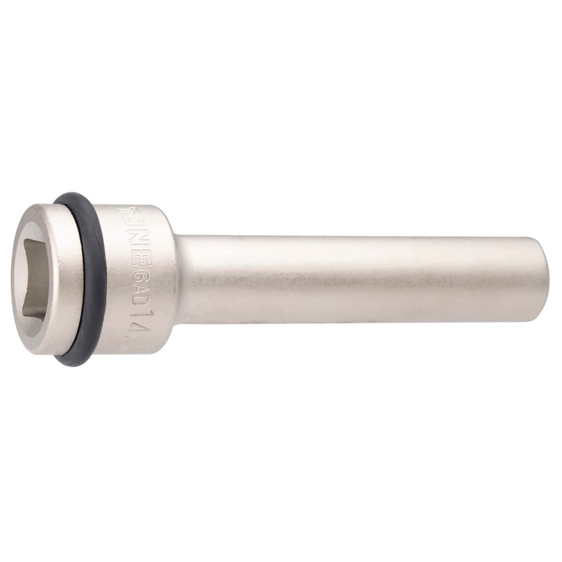 Tone 6AD-14X Head Bolt Socket, 3/4 inch (19.0 mm) Insertion