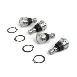 The ROP Shop Ball Joint Kit for 2018 Polaris Ranger 1000 Diesel R18RRE99AM, R18RRE99AS ATV