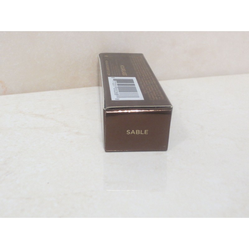 HOURGLASS HIDDEN CORRECTIVE CONCEALER SHADE SABLE 0.12 OZ BOXED