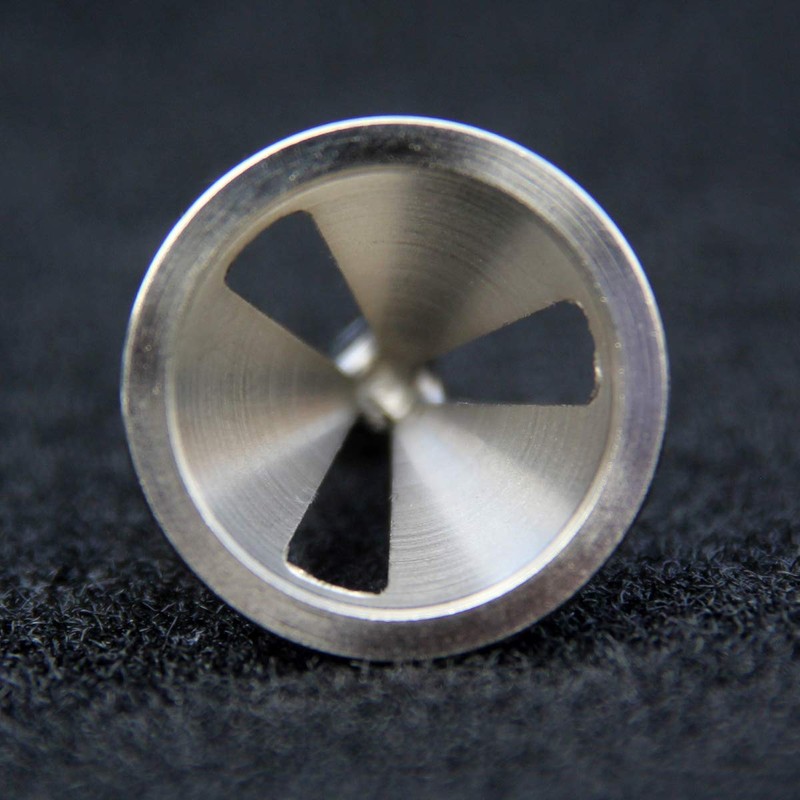 Deburring External Chamfer Tool Remove Burr Repair Drill Bit Bolt