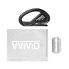 VViViD Safety Cutter, Pack of 1, for Vinyl Car Wrap,