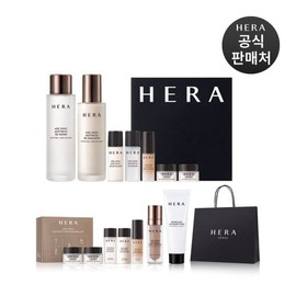 Age Away 갤러리아 헤라 기획에이지 어웨이 에스테틱 2종 세트 Galleria Hera Planning Age Away Aesthetic 2-Set