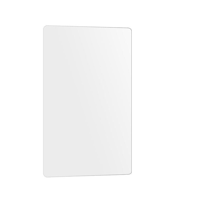 dipos I 2x Matte Screen Protectors for Teyes CC3 9