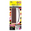 Kai Corporation SmartCute Strong Arrangement Pin M (Brown) HC3325