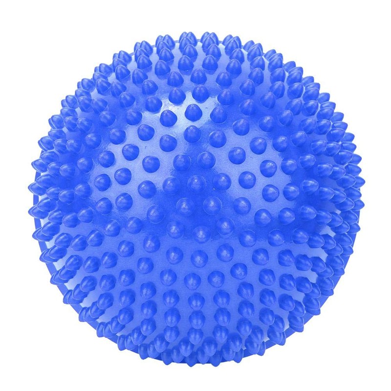 Exercise Balance Training Foot Massage Balls Stress Relief Yoga Massage