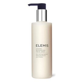 ELEMIS Limpiador facial dinámico de resurrección, limpiador suavizante para la piel, 6.7 onzas líquidas oz.