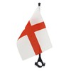 AZ FLAG - England Bicycle Flag - 21 x 14