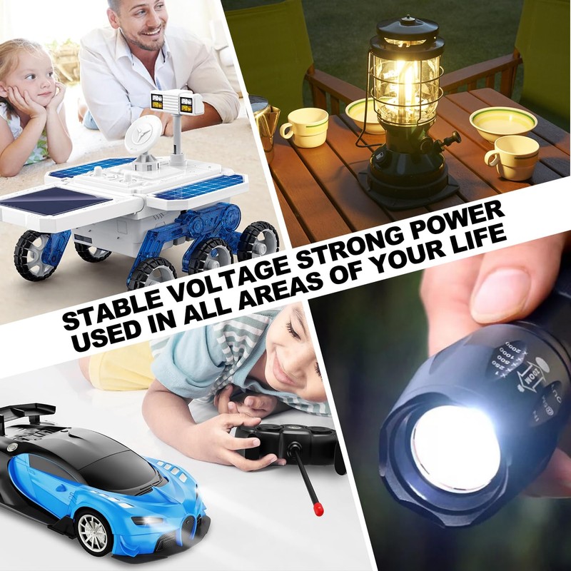 3.7 Volt Rechargeable Battery with PH2.0 Plug, for Speakers, Toys,