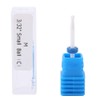 Ceramic Nail Drill Bits, Manicure Drill Bits, Ceramic Burr Podiatry