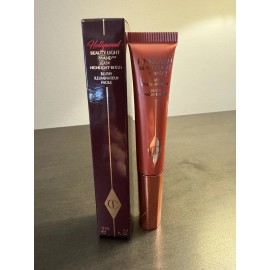 Charlotte Tilbury Beauty Light Wand Pinkgasm Sunset .4 oz 12 ml Full Size NIB