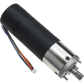 Maureen RV Power Gear Slide Out Motor Compatible with Gear Ratio 12V DC 287298