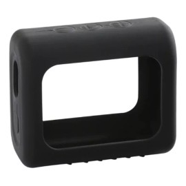 Pacal Funda De Silicon Uso Rudo Para Bocina Jbl Go 3