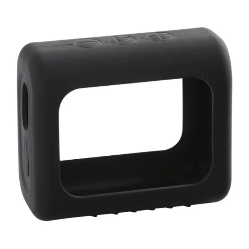 Pacal Funda De Silicon Uso Rudo Para Bocina Jbl Go