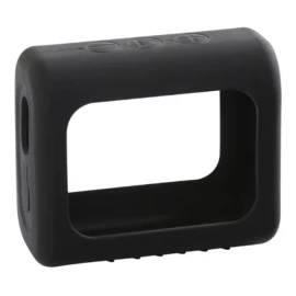 Pacal Funda De Silicon Uso Rudo Para Bocina Jbl Go 3