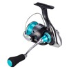 DAIWA LT2500 24 Emerald X Reels for Eging