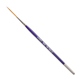 Pro Honpo Scroll Brush P35533 Mac Brush Series 444 Virus II [2]