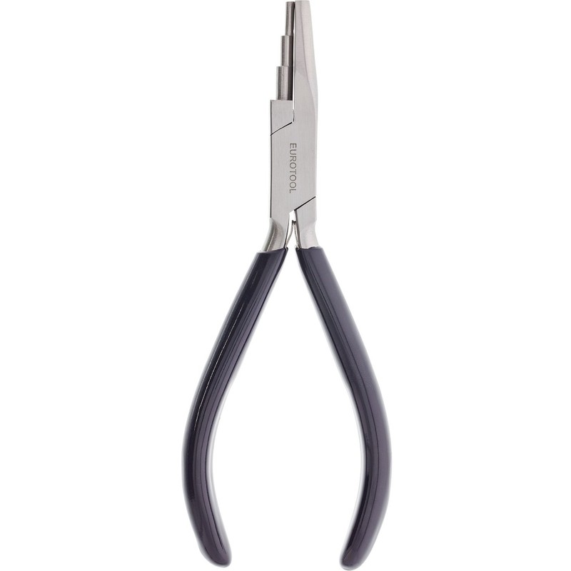Master Coiler Coiling Plier | PLR-747.00