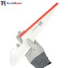 Swordfish Precision Red Squeegee Professional-Grade Window Tinting Tool for Automotive,
