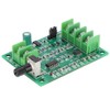 Optical Drive Hard Disk Motor Controller 5V-12V DC Brushless Motor