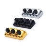 AYUBOUSA Electric Guitar String Locking Nut for Flord Rose Style