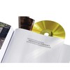 Hama Photo Album (for Pins, Inserts, for Photos, 100 Pages,