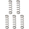 kingTTC Replacement Spring for Stainless Steel Nipper 5pcs #8