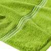 Erwin Müller Mannheim Walk-Frottier Bath Towel, Pack of 2, Plain