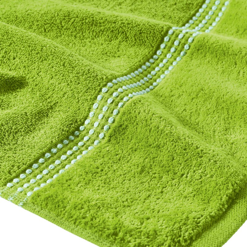 Erwin Müller Mannheim Walk-Frottier Bath Towel, Pack of 2, Plain