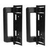 RV Refrigerator Door Latch Handle Ergonomic Design for 3316882900 S