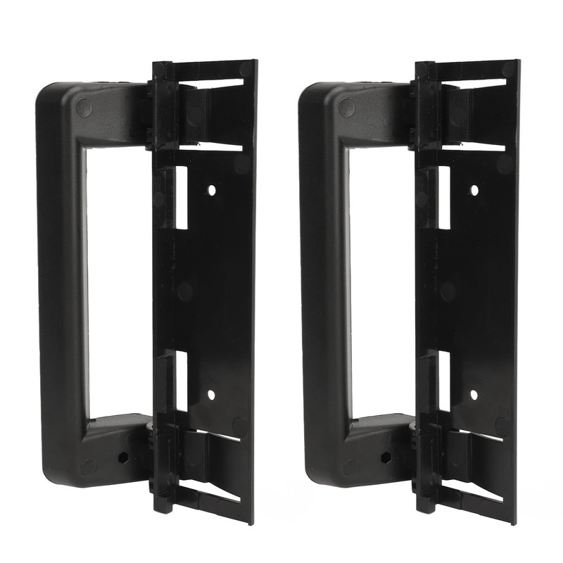 RV Refrigerator Door Latch Handle Ergonomic Design for 3316882900 S