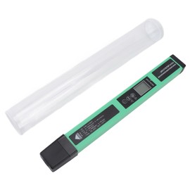 5 in 1 Digital PH Meter Bluetooth PH EC TDS CF TEMP Testing High Accuracy Digital TDS PH Tester for Hydroponics Aquarium