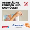 Tesa® Powerstrips Poster