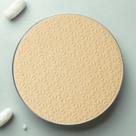 Sooryehan Yeon Silky Pact Refill, No. 21, 1 pc. / 수려한 연 실키 팩트 리필, 21호, 1개