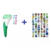 Mclassic Rodillo Facial Reafirmante Ice + 10 Mascarillas Faciales