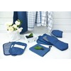 Ritz Royale Collection 100% Cotton Terry Cloth Ritz Mitz, Dual-Function