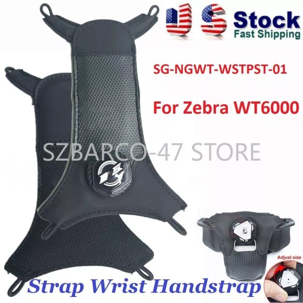 Unbranded Strap Wrist Handstrap Mount SG-NGWT-WSTPST