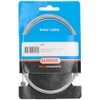 Elvedes Inner Cable Schutzcreme, schwarz