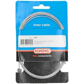 Elvedes Inner Cable Schutzcreme, schwarz