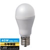 ELPA LDA4D-G-E17-G4103 LED Bulb Mini Krypton Shape E17 Indoor Use
