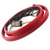 Riloer LED Light Strip, 12V Third Brake Light Turn Signal